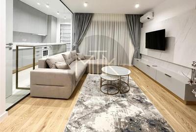 Apartament cu 2 camere decomandat, mobilat în Aviației - 2