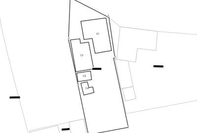 Spațiu comercial, în Calea Clujului