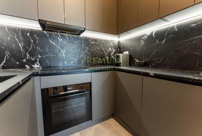 Apartament cu 2 camere decomandat în Barbu Văcărescu - 14