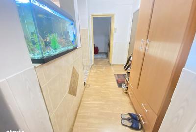 Apartament cu 2 camere decomandat, mobilat în Rahova - 1