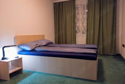 Inchiriez 2 apartament cu 2 camere central Timisoara - 3