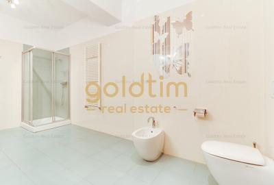 Penthouse spectaculos 4 camere 462mp, terasa,bloc boutique,Soseaua Nordului - 29