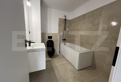 3 dormitoare | Living + Bucatarie | 2 Bai | Terase (20 + 5.6 mp) | Rivus Mall - 7