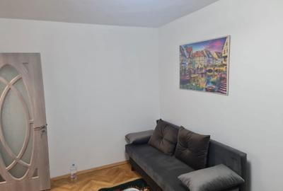 Apartament cu 2 camere nedecomandat în Popoveni