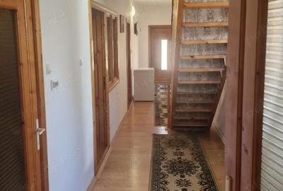 Casă cu 4 camere cu Teren 350 Mp în Ultracentral - 5