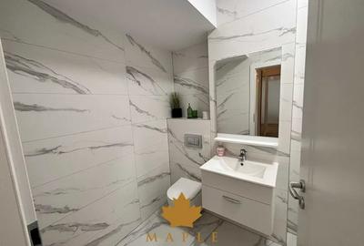 De inchiriat Apartament 2 camere First Estates Pipera Plaza | NOU | Parcare - 7