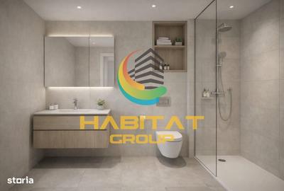 Apartament cu 2 camere în Titan - 2