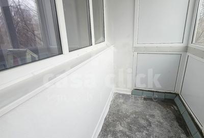 Apartament 2 camere Tiglina 1 – nemobilat, proaspat igienizat, etaj intermediar - 4