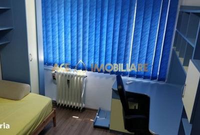 Apartament cu 3 camere semidecomandat, mobilat în Berceni - 4