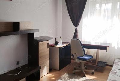 Garsonieră decomandată în Tractorul - 5