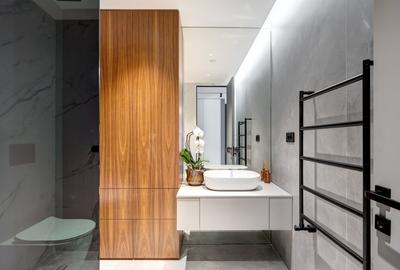 3 camere, 135 mp, terasa 38 mp | Insorit, orientare Sud-Vest | Pines Residence - 3