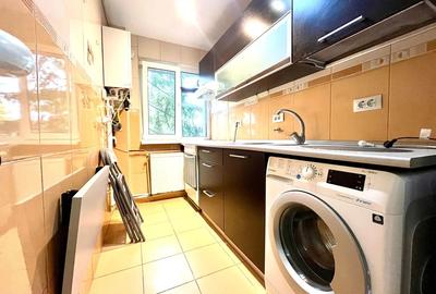 Proprietar - ofer spre inchiriere apartament cochet cu 2 camere Bacau, zona Tic-Tac - 5