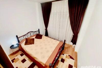 Direct proprietar inchiriez apartament 2 camere pe Calea Rahovei complet mobilat cu loc de parcare - 2