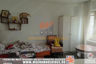 Apartament cu 2 camere decomandat în Trivale