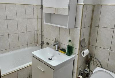 Garsonieră decomandată în Pantelimon - 2