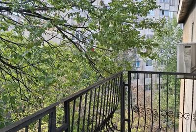 Proprietar - Inchiriere apartament reconfigurat 3 camere, metrou Cranga?i - 4