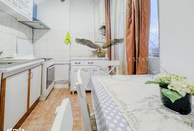 Garsonieră decomandată în Central - 14