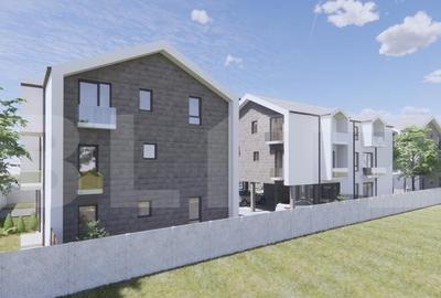 Teren intravilan, 2000mp, zona Martinesti - 8