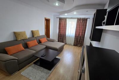 Apartament cu 2 camere decomandat, mobilat în E3 - 9