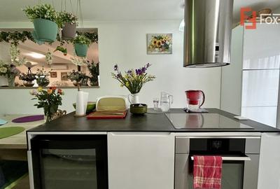 COMISION 0% Penthouse de vanzare 4 camere Dumbravita - Kaufland - 17