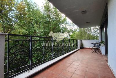 Apartament 3 camere | Terasa | Loc de parcare | Arcul de Triumf-Domenii - 6