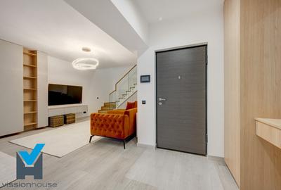 Duplex modern 3 camere | Select Residence - Dristor | Et. 11+12 - 6