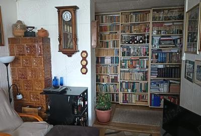 Apartament cu 2 camere decomandat în Ultracentral - 3