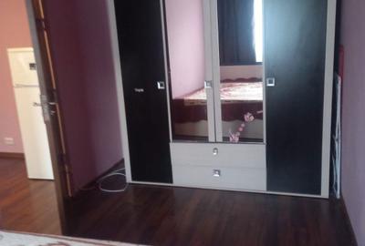 Apartament cu 2 camere decomandat în Exterior Vest - 3