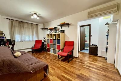 APARTAMENT PREMIUM | CENTRALA PROPRIE | PARCUL CIRCULUI | COMISION 0% - 1
