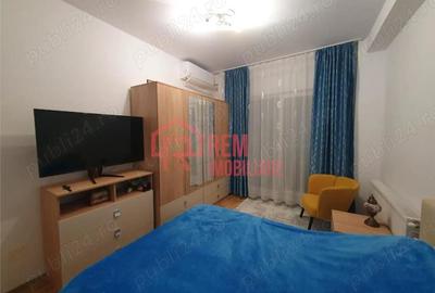 Apartament cu 2 camere decomandat în Fundeni
