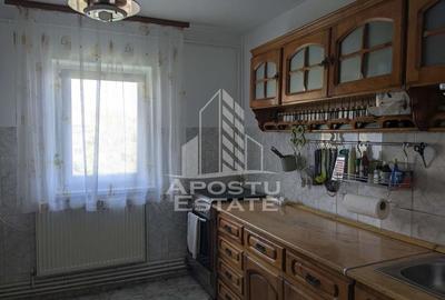Apartament 3 camere, decomandat, 2 balcoane, Girocului. Apartament 3 camere, decomandat, 2 balcoane, Girocului. - 2