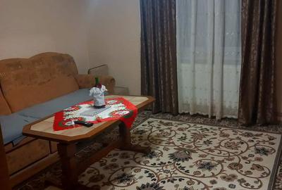 Casă cu 4 camere cu Teren 540 Mp în Șura Mare - 8