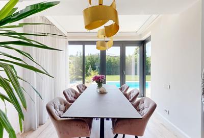 Casa design Corbeanca, Paradisul Verde - 3