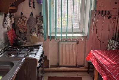 Apartament cu 2 camere nedecomandat, mobilat în Tudor Vladimirescu - 7