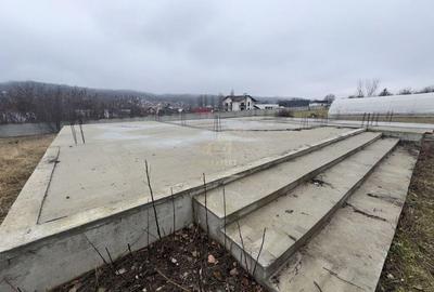 Teren de 2200 mp, în Câmpulung Muscel - 2