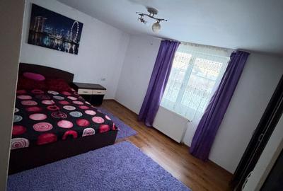 Casă cu 3 camere în Bilca - 3