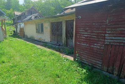 Casa in Breaza,cartier Ocina - 1