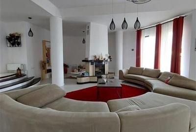 VILA 4 nivele D+P+E+M cu  TEREN LOCUINTA/ BUSSINES de vanzare IN EXCLUSIVITATE - 9