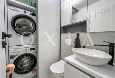 Apartament cu 4 camere decomandat, mobilat în Lipovei - 11