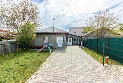 Casă individuală cu 4 camere cu Teren 295 Mp în Exterior Vest - 20