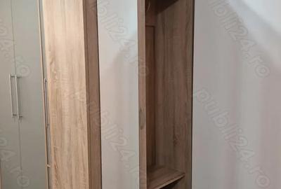 Inchiriez apartament 2 camere Cartier Solar - 6