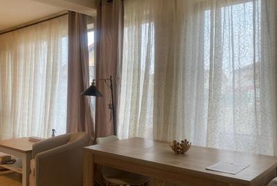 Voluntari Pipera Henri Coanda ANL Vanzare  Vila Duplex P+ E/M mobilat-utilata - 27