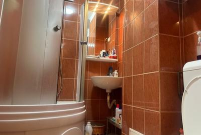 Apartament cu 2 camere semidecomandat, mobilat în Astra - 12