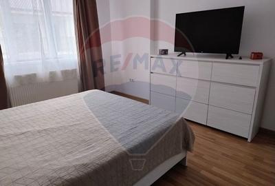 Duplex modern de inchiriat  cu 5 camere in Floresti Duplex modern de inchiriat  cu 5 camere in Floresti - 17