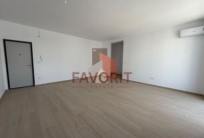 Apartament cu 2 camere în Freidorf - 3