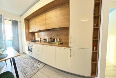 Berceni - Metrou IMGB - 9