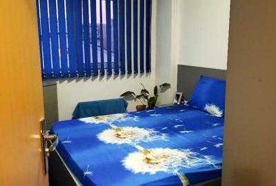 Apartament cu 4 camere semidecomandat, mobilat în Sebastian - 5