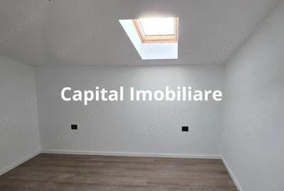 Apartament cu scara interioara - 2 Locuri de Parcare - 4