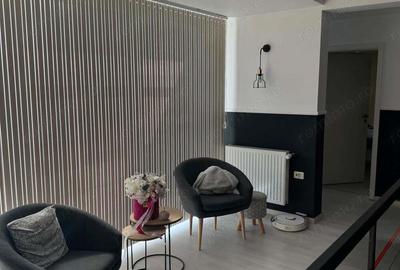 Casa individuala spa?ioasa, complet mobilata Ghiroda, zona lini?tita ?i bine conectata - 2