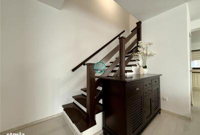 Casă cu 4 camere în Sântana de Mureș - 7